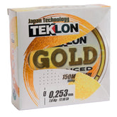 Teklon Gold Advanced 150 mts. - casapintat - TEKLON